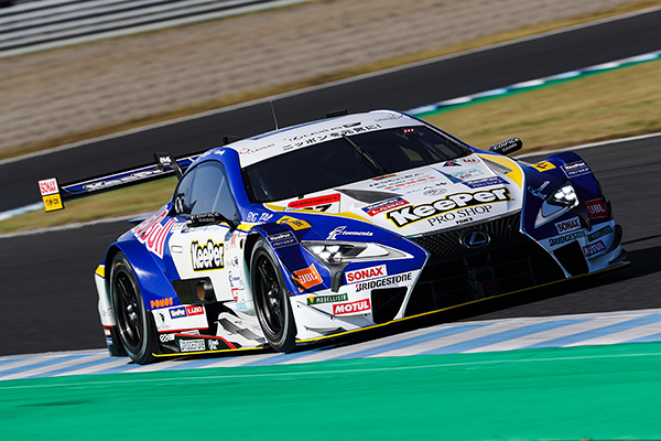 SUPER GT 2019年 第8戦（最終戦）もてぎ フォトギャラリー