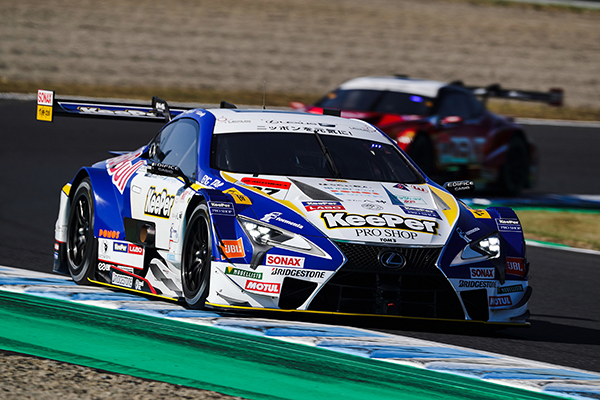 SUPER GT 2019年 第8戦（最終戦）もてぎ フォトギャラリー