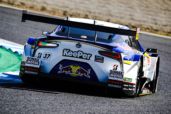 SUPER GT 2019年 第8戦（最終戦）もてぎ フォトギャラリー