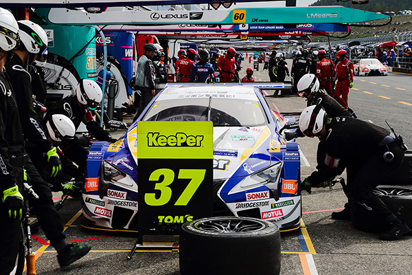 SUPER GT 2019年 第8戦（最終戦）もてぎ フォトギャラリー