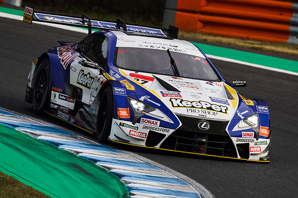 SUPER GT 2019年 第8戦（最終戦）もてぎ フォトギャラリー