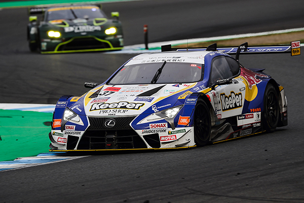 SUPER GT 2019年 第8戦（最終戦）もてぎ フォトギャラリー