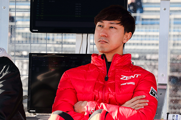 SUPER GT 2019年 第8戦（最終戦）もてぎ フォトギャラリー