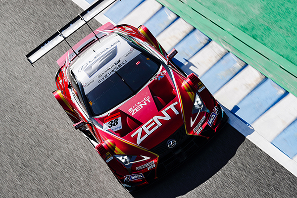 SUPER GT 2019年 第8戦（最終戦）もてぎ フォトギャラリー
