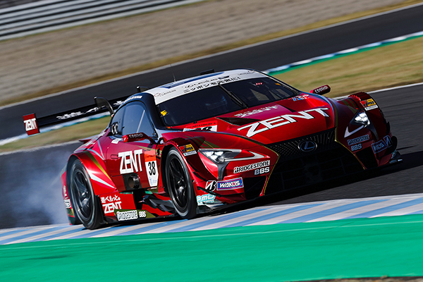 SUPER GT 2019年 第8戦（最終戦）もてぎ フォトギャラリー