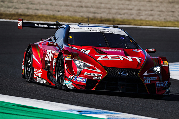 SUPER GT 2019年 第8戦（最終戦）もてぎ フォトギャラリー