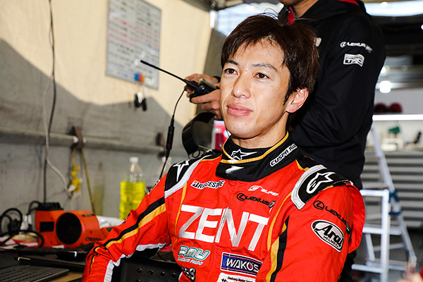 SUPER GT 2019年 第8戦（最終戦）もてぎ フォトギャラリー