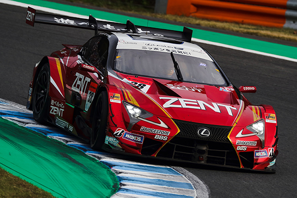 SUPER GT 2019年 第8戦（最終戦）もてぎ フォトギャラリー