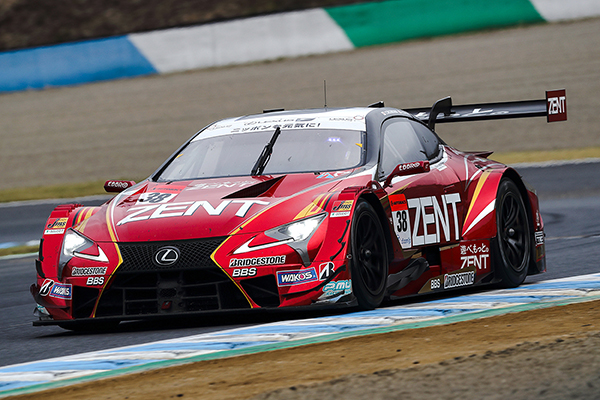 SUPER GT 2019年 第8戦（最終戦）もてぎ フォトギャラリー
