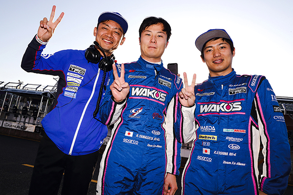 SUPER GT 2019年 第8戦（最終戦）もてぎ フォトギャラリー