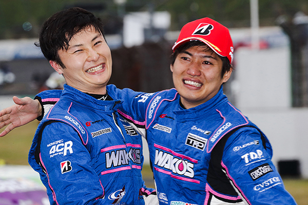 SUPER GT 2019年 第8戦（最終戦）もてぎ フォトギャラリー