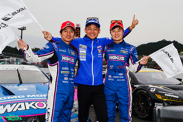 SUPER GT 2019年 第8戦（最終戦）もてぎ フォトギャラリー