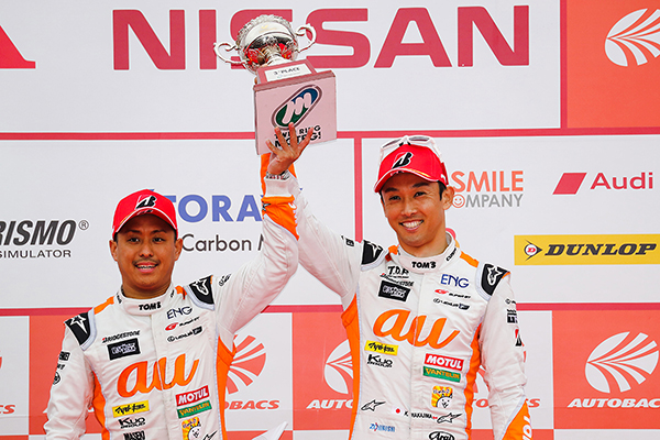 SUPER GT 2019年 第8戦（最終戦）もてぎ フォトギャラリー
