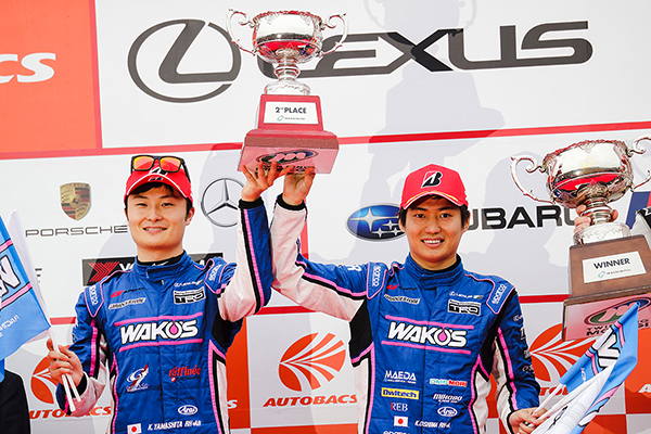 SUPER GT 2019年 第8戦（最終戦）もてぎ フォトギャラリー