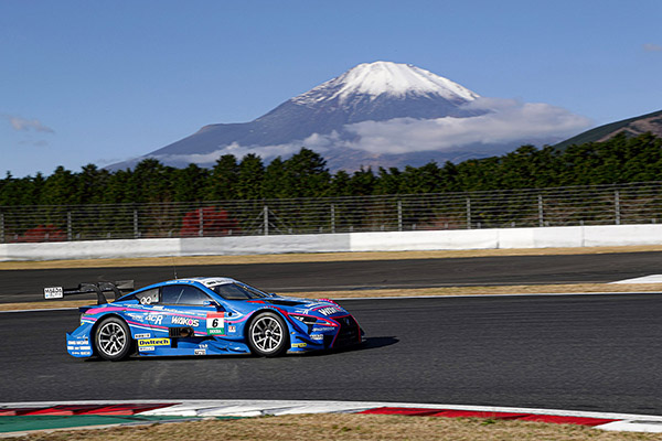 SUPER GT 2019年 SUPER GT x DTM 特別交流戦 フォトギャラリー