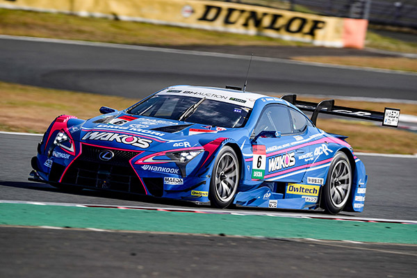SUPER GT 2019年 SUPER GT x DTM 特別交流戦 フォトギャラリー