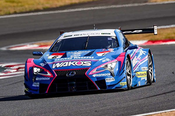 SUPER GT 2019年 SUPER GT x DTM 特別交流戦 フォトギャラリー
