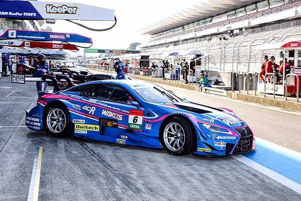 SUPER GT 2019年 SUPER GT x DTM 特別交流戦 フォトギャラリー