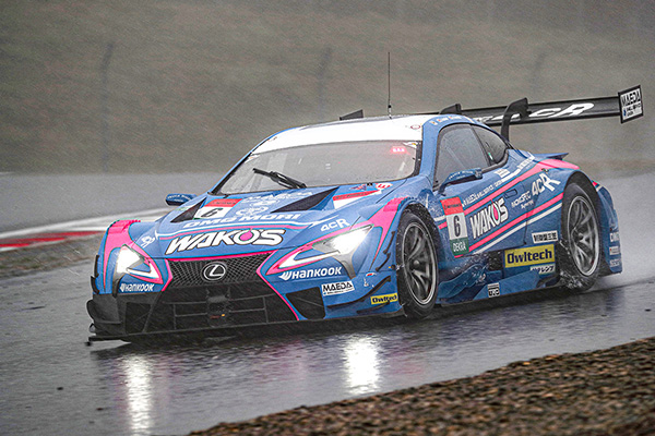 SUPER GT 2019年 SUPER GT x DTM 特別交流戦 フォトギャラリー