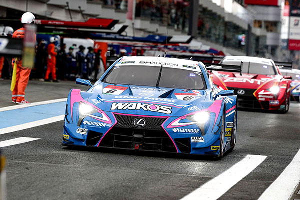 SUPER GT 2019年 SUPER GT x DTM 特別交流戦 フォトギャラリー