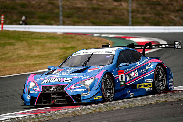 SUPER GT 2019年 SUPER GT x DTM 特別交流戦 フォトギャラリー