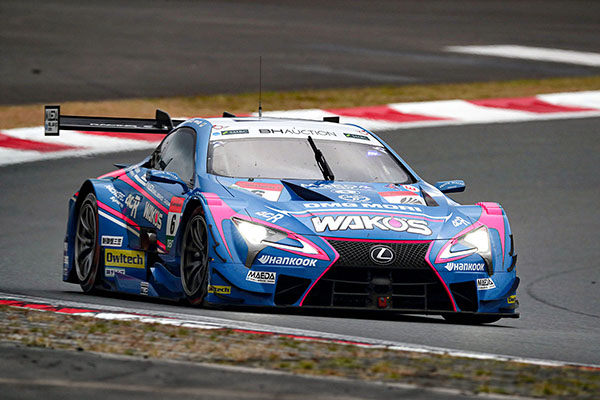 SUPER GT 2019年 SUPER GT x DTM 特別交流戦 フォトギャラリー