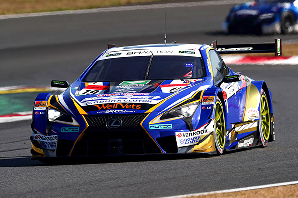 SUPER GT 2019年 SUPER GT x DTM 特別交流戦 フォトギャラリー