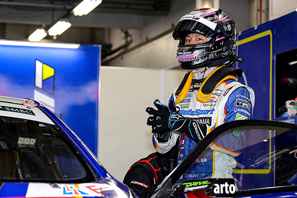 SUPER GT 2019年 SUPER GT x DTM 特別交流戦 フォトギャラリー