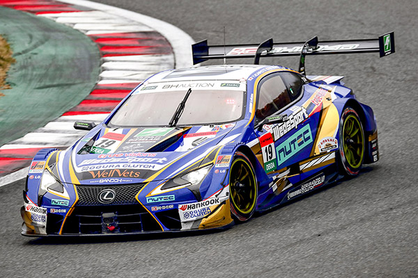 SUPER GT 2019年 SUPER GT x DTM 特別交流戦 フォトギャラリー