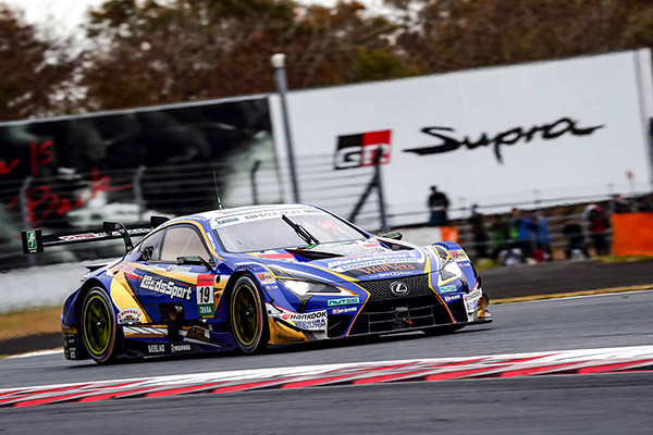 SUPER GT 2019年 SUPER GT x DTM 特別交流戦 フォトギャラリー