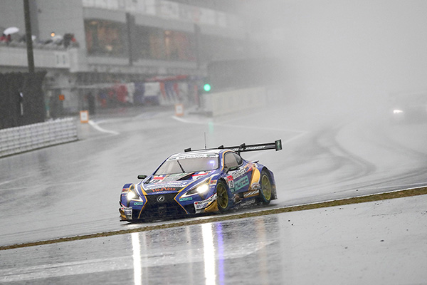 SUPER GT 2019年 SUPER GT x DTM 特別交流戦 フォトギャラリー
