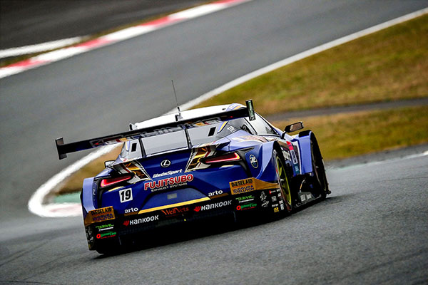 SUPER GT 2019年 SUPER GT x DTM 特別交流戦 フォトギャラリー
