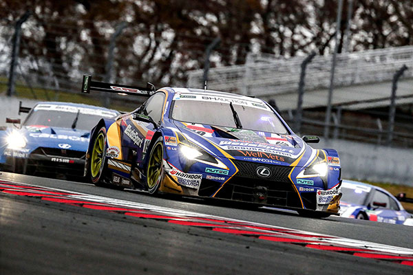 SUPER GT 2019年 SUPER GT x DTM 特別交流戦 フォトギャラリー