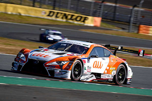 SUPER GT 2019年 SUPER GT x DTM 特別交流戦 フォトギャラリー