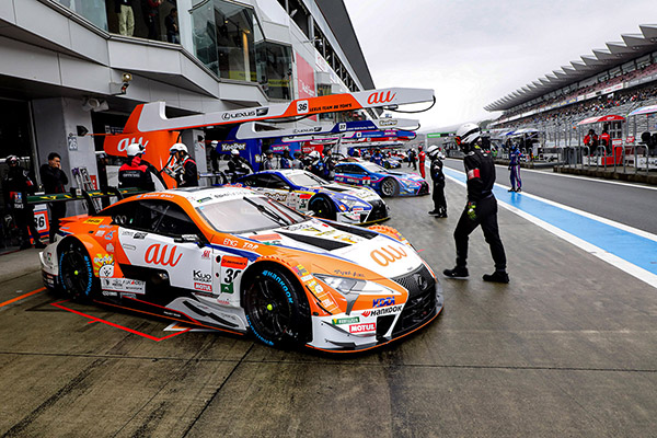 SUPER GT 2019年 SUPER GT x DTM 特別交流戦 フォトギャラリー