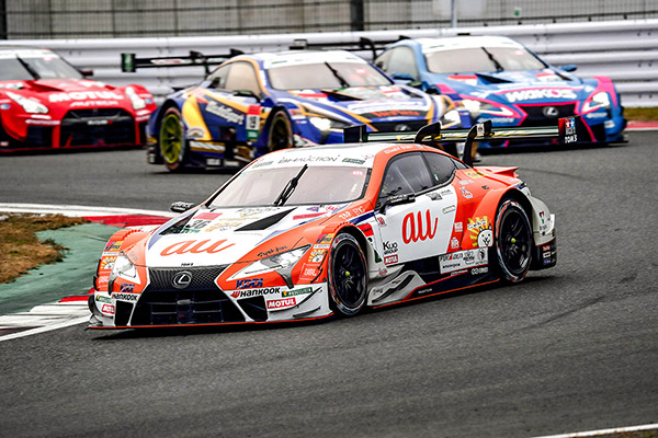 SUPER GT 2019年 SUPER GT x DTM 特別交流戦 フォトギャラリー