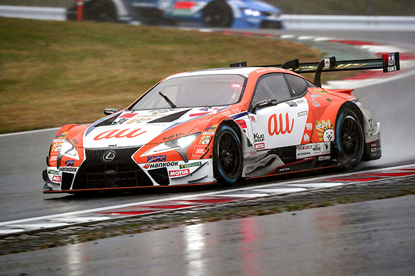 SUPER GT 2019年 SUPER GT x DTM 特別交流戦 フォトギャラリー