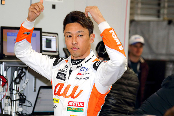 SUPER GT 2019年 SUPER GT x DTM 特別交流戦 フォトギャラリー