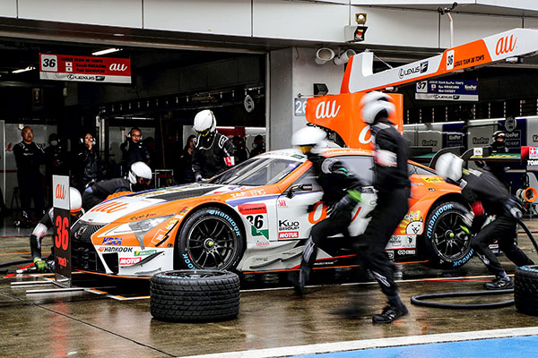 SUPER GT 2019年 SUPER GT x DTM 特別交流戦 フォトギャラリー