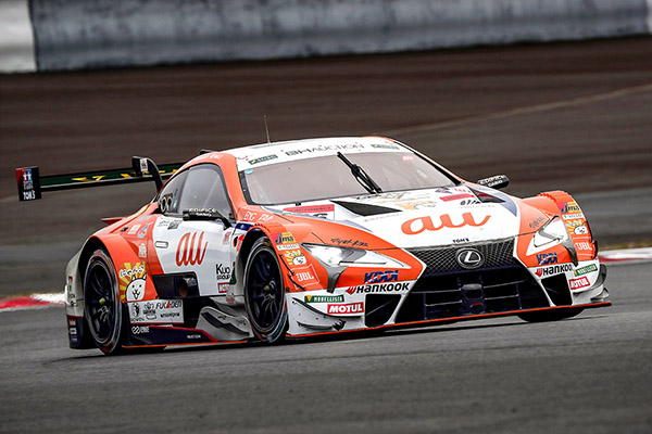SUPER GT 2019年 SUPER GT x DTM 特別交流戦 フォトギャラリー