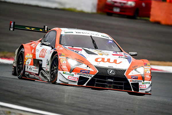 SUPER GT 2019年 SUPER GT x DTM 特別交流戦 フォトギャラリー