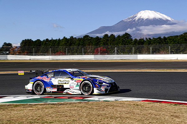 SUPER GT 2019年 SUPER GT x DTM 特別交流戦 フォトギャラリー