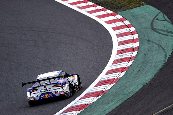 SUPER GT 2019年 SUPER GT x DTM 特別交流戦 フォトギャラリー