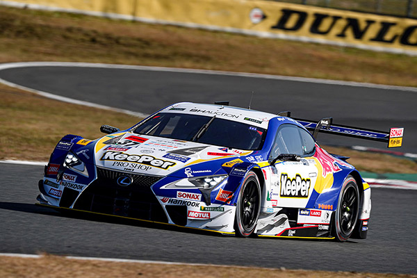 SUPER GT 2019年 SUPER GT x DTM 特別交流戦 フォトギャラリー