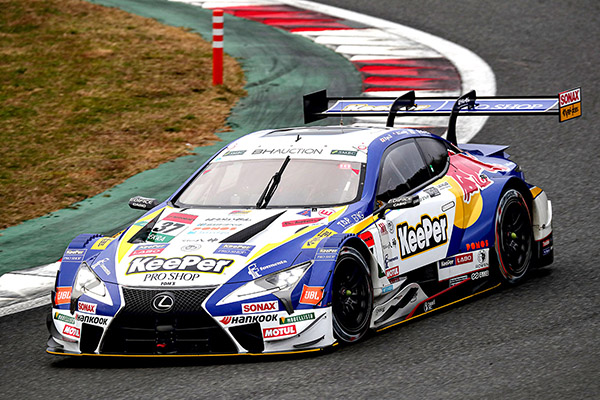SUPER GT 2019年 SUPER GT x DTM 特別交流戦 フォトギャラリー