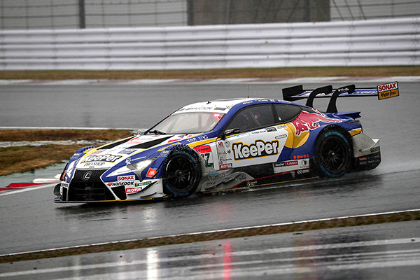 SUPER GT 2019年 SUPER GT x DTM 特別交流戦 フォトギャラリー