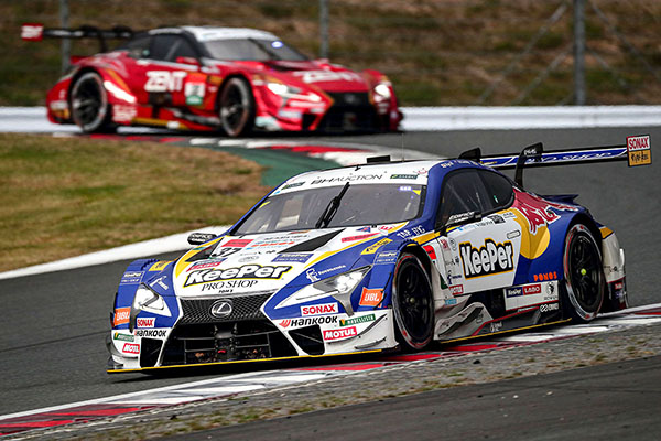 SUPER GT 2019年 SUPER GT x DTM 特別交流戦 フォトギャラリー