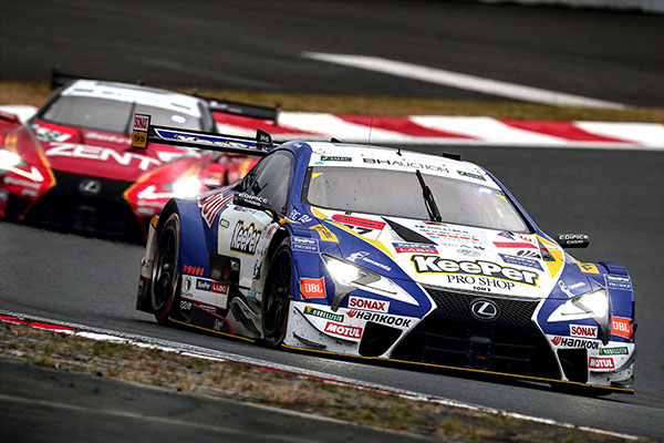 SUPER GT 2019年 SUPER GT x DTM 特別交流戦 フォトギャラリー
