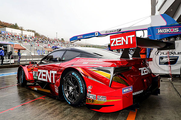SUPER GT 2019年 SUPER GT x DTM 特別交流戦 フォトギャラリー