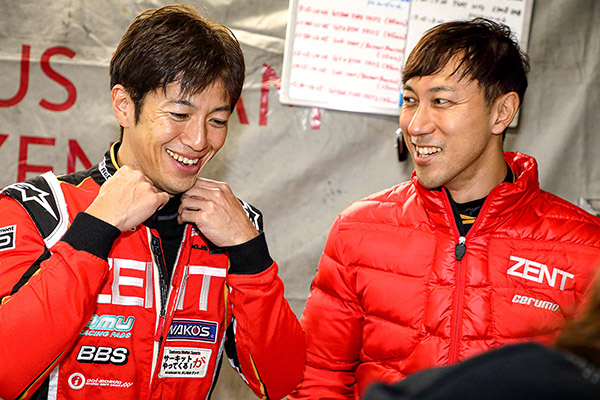 SUPER GT 2019年 SUPER GT x DTM 特別交流戦 フォトギャラリー